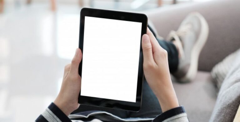 O uso de gadgets e os problemas de coluna